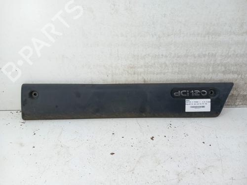Used Door moulding trim RENAULT MASTER II Van (FD) 2.5 dCi 120 (FD0M, FD0U, FD0W, FD2M, FD2W, FD3M, FD3U,... (115 hp) 28734861