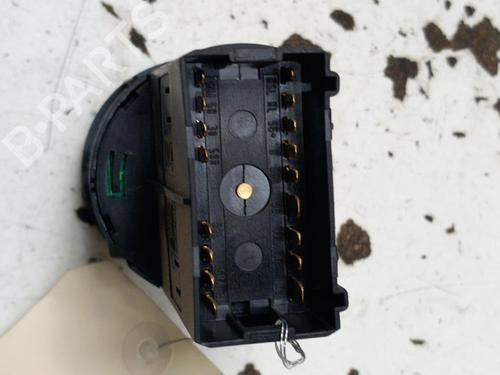 Used Headlight switch Headlight switch SKODA FABIA II (542) 1.4 TDI (80 hp) 28762686 28762686