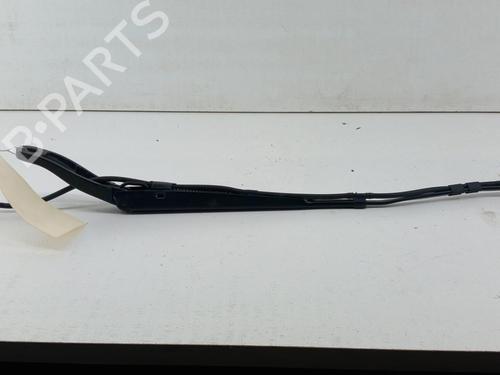 Front windshield wiper arm PEUGEOT PARTNER Box Body/MPV (K9) 1.6 BlueHDI 100 | BP28762390C143 