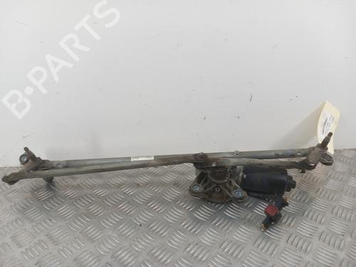 Used Front wiper motor SAAB 9-3 Estate (E50) 1.9 TiD (150 hp) 28736179