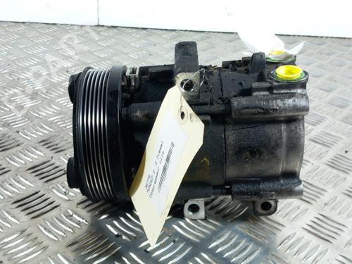 AC compressor FORD MONDEO III (B5Y) 2.0 16V TDDi / TDCi | BP28788275M34  - Image 5