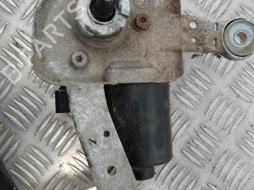 Front wiper motor FORD MONDEO V Turnier (CF) 2.0 Hybrid iVCT | BP31070593M29 - Image 2