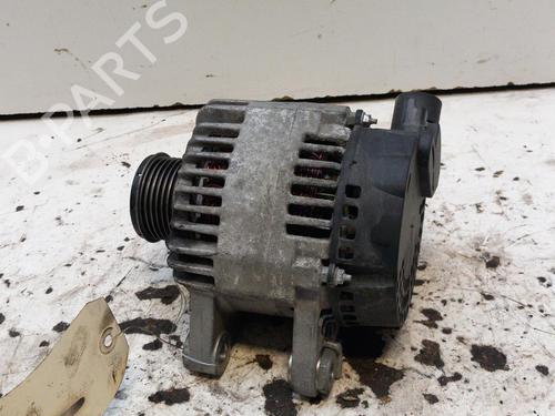 Generator CITROËN C3 II (SC_) 1.2 VTi 82 (82 hp) 28767156