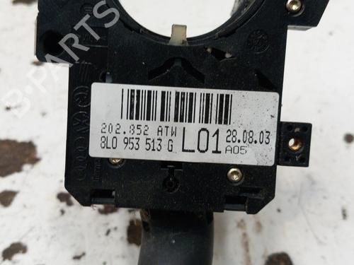 Used Switch VW SHARAN (7M8, 7M9, 7M6) 1.9 TDI 4motion (115 hp) 28747334