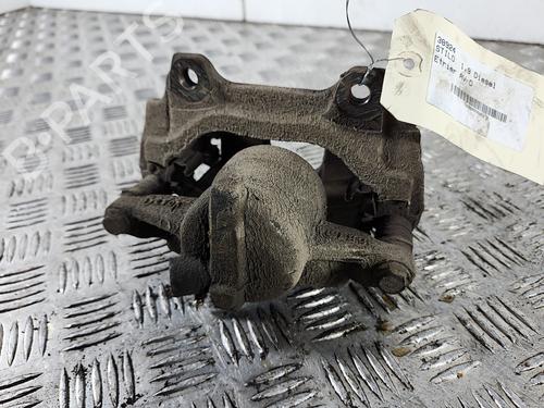 Right front brake caliper FIAT STILO (192_) 1.9 D Multijet | BP28745046M104