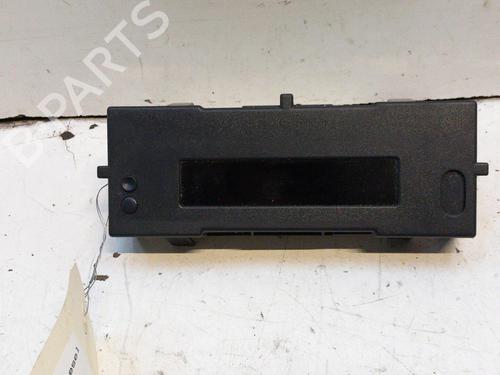Display RENAULT CLIO III (BR0/1, CR0/1) 1.5 dCi (BR17, CR17) | BP28748547C48