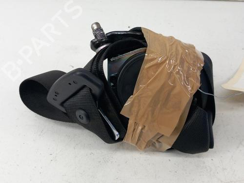 Used Rear right belt tensioner OPEL CORSA D (S07) 1.3 CDTI (L08, L68) (90 hp) 28772913
