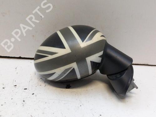 Right mirror MINI MINI (R56) Cooper D | BP28779113C27 