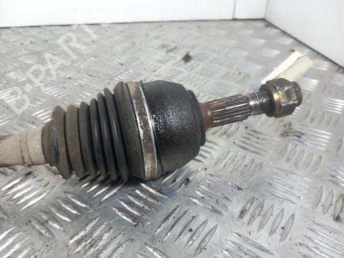 Right front driveshaft CITROËN SAXO (S0, S1) 1.0 X | BP29303652M39 