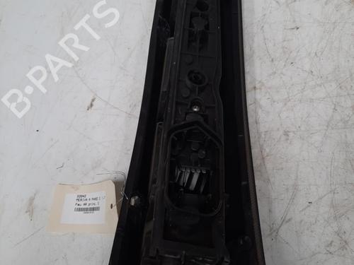 Right taillight OPEL MERIVA A MPV (X03) 1.7 CDTI (E75) | BP28774873C35