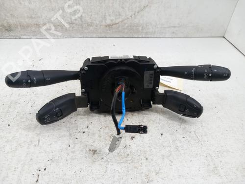 Used Steering column stalk PEUGEOT 207 (WA_, WC_) 1.6 HDi (90 hp) 28738248