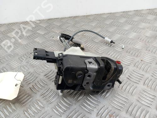Høyre bak lås CITROËN C3 III (SX) 1.2 PureTech 82 (83 hp) 28757394
