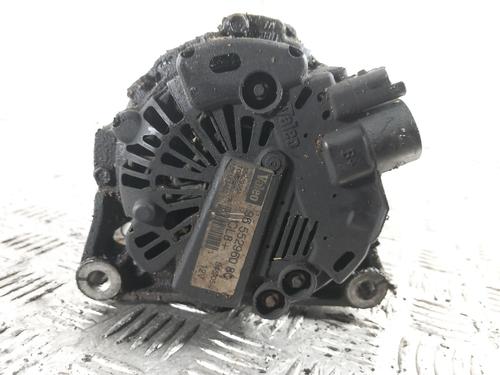 Alternator PEUGEOT PARTNER Box Body/MPV (5_, G_) 1.9 D | BP29499034M7