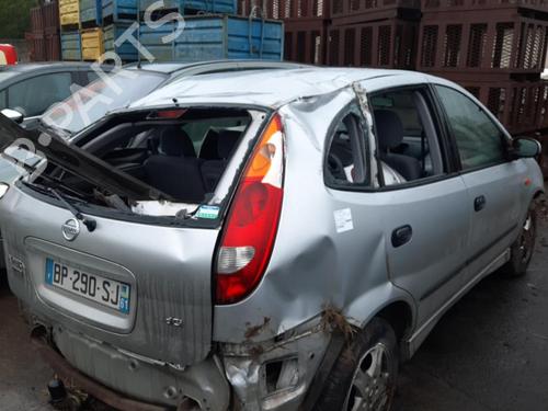 Used Parts NISSAN ALMERA TINO (V10) 2.2 dCi (136 hp) 4029471