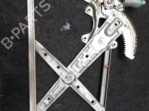 Used Front left window mechanism Front left window mechanism HONDA CIVIC IX (FK) 1.6 i-DTEC (FK3) (120 hp) 28791967 28791967