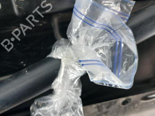 Cargo separator RENAULT KANGOO Express (FW0/1_) 1.5 dCi 90 (FW0G, FW05, FW08, FW11) | BP39625617I36 - Image 4