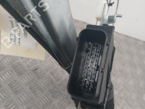 Used Front left window mechanism Front left window mechanism RENAULT LAGUNA II (BG0/1_) 1.9 dCi (BG1A, BG1W, BG0G) (110 hp) 31976658 31976658