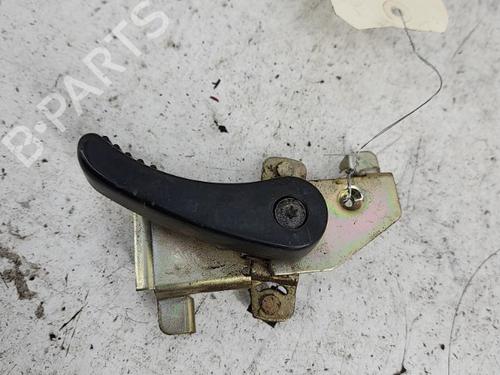 Used Exterior handle Exterior handle PEUGEOT PARTNER Box Body/MPV (5_, G_) 1.9 D (69 hp) 28743560 28743560