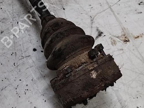 Used Left front driveshaft VW GOLF III (1H1) 1.9 D (64 hp) 28786879