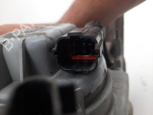 Right headlight DAEWOO MUSSO (FJ) 2.9 TD 4x4 | BP28777988C29 