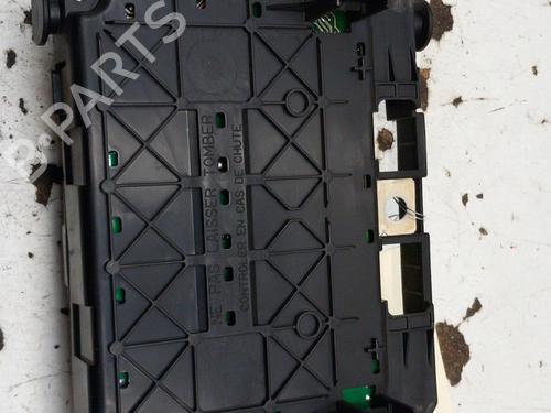 Fuse box PEUGEOT 206 Hatchback (2A/C) 1.4 HDi eco 70 | BP28777936E1