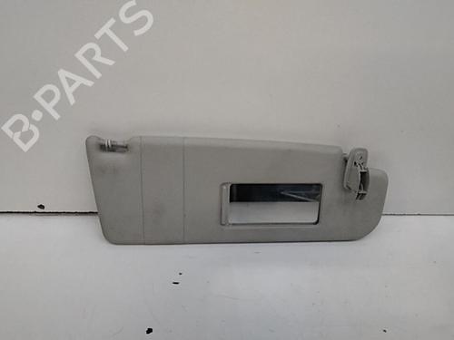 Højre solskærm VW LUPO I (6X1, 6E1) 1.0 (50 hp) 28769727