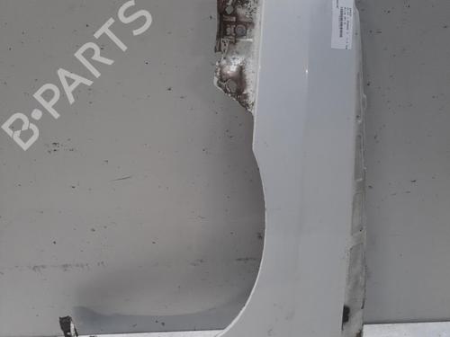Left front fenders RENAULT CLIO I (B/C57_, 5/357_) 1.1 | BP28769997C41 