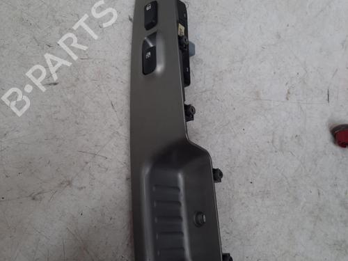 Used Right front window switch KIA CARENS III MPV (UN) 2.0 CRDi 140 (140 hp) 28751955