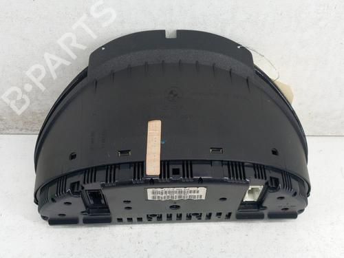 Instrument cluster BMW 5 (E39) 520 d | BP28761567C47