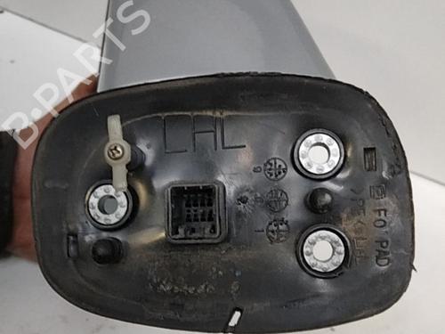 Used Left mirror HYUNDAI TRAJET (FO) 2.0 CRDi (113 hp) 28769353
