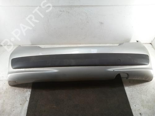 Used Rear bumper PEUGEOT 207 (WA_, WC_) 1.4 16V (95 hp) 28738408