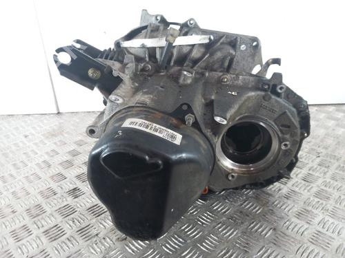 Gearbox RENAULT CLIO II (BB_, CB_) 1.4 16V (B/CB0P, BB13) | BP28744035M3 