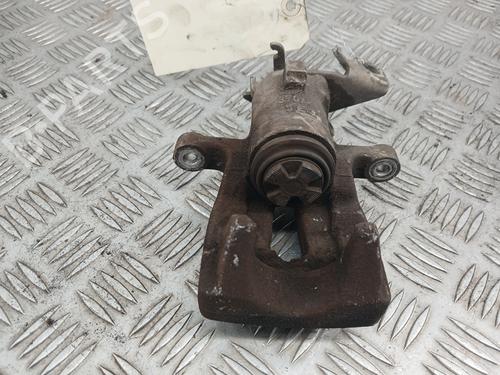 Used Left rear brake caliper Left rear brake caliper RENAULT MEGANE III Grandtour (KZ0/1) 1.5 dCi (KZ1M, KZ1W, KZ0R) (106 hp) 34217265 34217265
