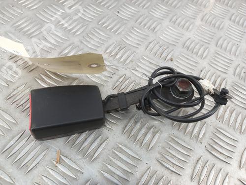 Used Seat buckle NISSAN MICRA III (K12) 1.5 dCi (65 hp) 29148674