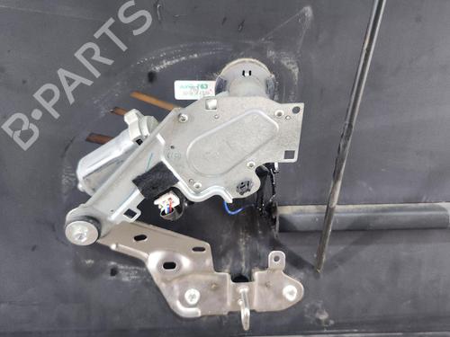 bootlid-window-peugeot-108-2014-37263248 main image
