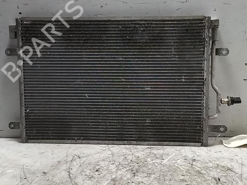 AC radiator AUDI A4 B6 (8E2) 1.6 | BP28773771M32 - Image 3