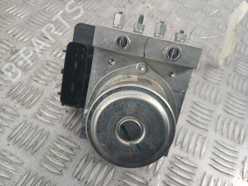 ABS pump NISSAN LEAF (ZE0) Electric | BP30858986M43 - Image 2