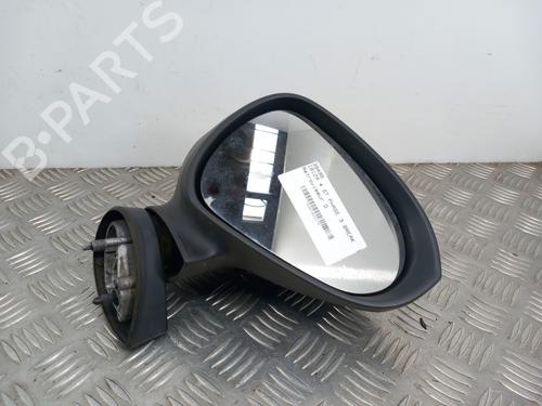Used Right mirror SEAT IBIZA IV ST (6J8, 6P8) 1.0 TSI (110 hp) 28757277