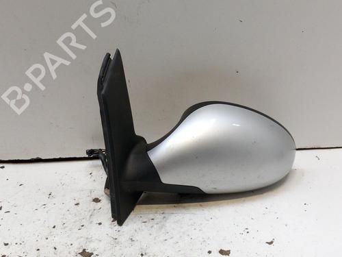 Left mirror SEAT ALTEA (5P1) 1.9 TDI | BP28766894C26 