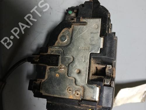 Rear right lock RENAULT KANGOO / GRAND KANGOO II (KW0/1_) 1.5 dCi 90 (KW05, KW08, KW0G, KW11) | BP28793035C99 