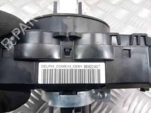 Steering column stalk CITROËN BERLINGO Box Body/MPV (B9) 1.6 HDi / BlueHDi 75 | BP28781995I23 
