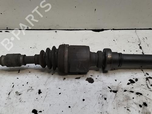 Used Right front driveshaft MAZDA 3 (BK) 1.6 DI Turbo (109 hp) 28785638