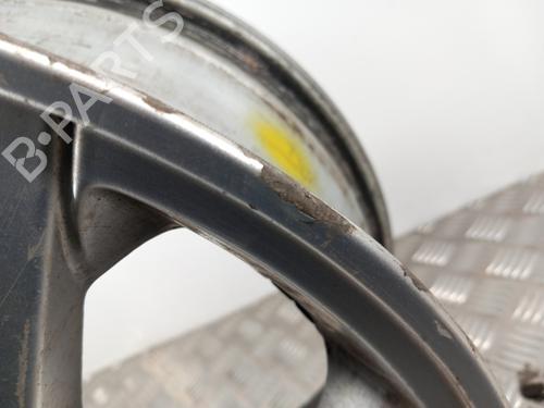 Used Rim Rim RENAULT LAGUNA I (B56_, 556_) 1.9 dCi (B56W) (107 hp) 28782358 28782358