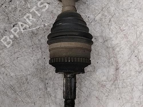 Right front driveshaft RENAULT MEGANE I (BA0/1_) 1.9 dTi (BA08, BA0N) | BP28789723M39