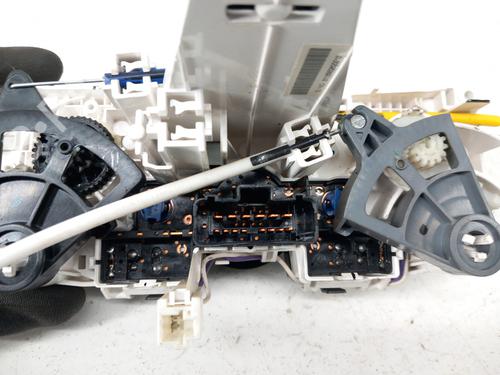Climate control NISSAN NV200 Van 1.5 dCi 85 (M20, M20N, M20M) | BP28745326I5 