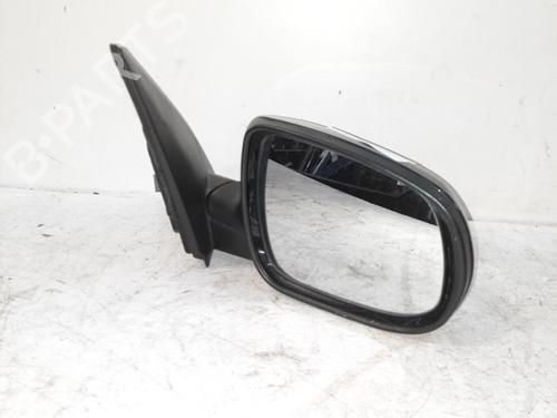 Right mirror KIA CEE'D Hatchback (ED) 1.6 CRDi 90 | BP28771342C27 - Image 2