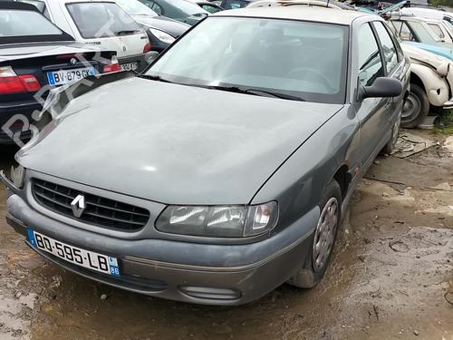 Right front window switch RENAULT SAFRANE II (B54_) 2.2 dT (B54G) | BP28753226I26 - Image 5