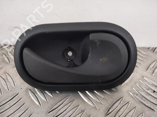 Used Front right interior door handle RENAULT KANGOO Express (FW0/1_) 1.5 dCi 90 (FW0G, FW05, FW08, FW11) (90 hp) 28738662