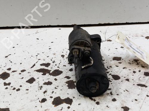 Used Starter Starter AUDI A8 D2 (4D2, 4D8) 2.5 TDI (150 hp) 28793367 28793367