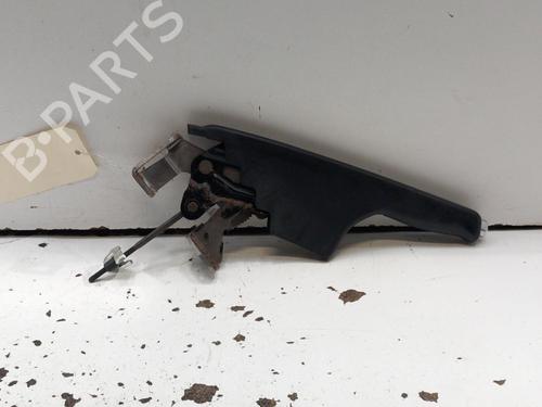 Used Hand brake VW GOLF IV (1J1) 1.9 TDI (90 hp) 28766523